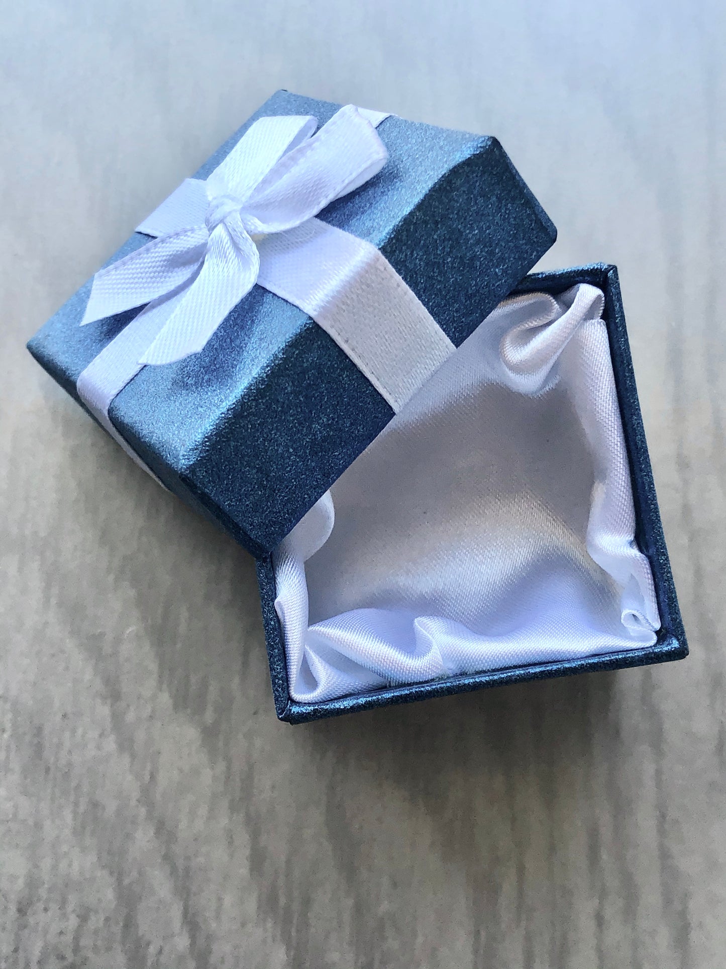 Gift Packaging, Wrapping Paper, and Box Add-On Options